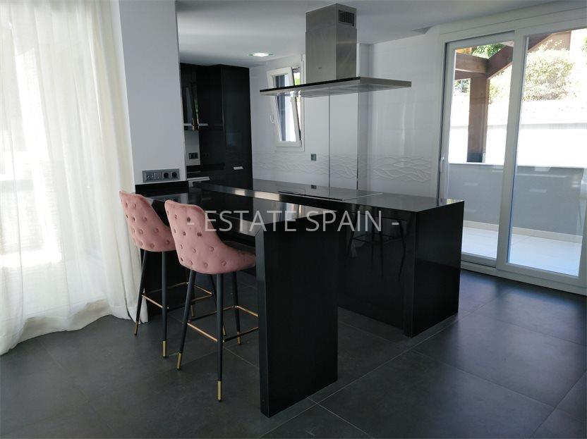 Вилла в Кальпе 520 м2 №VL191099CF73  - Продажа - 5 large