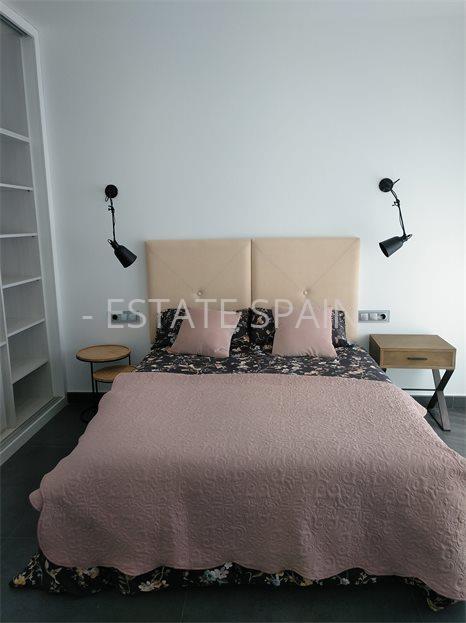 Вилла в Кальпе 520 м2 №VL191099CF73  - Продажа - 8 large