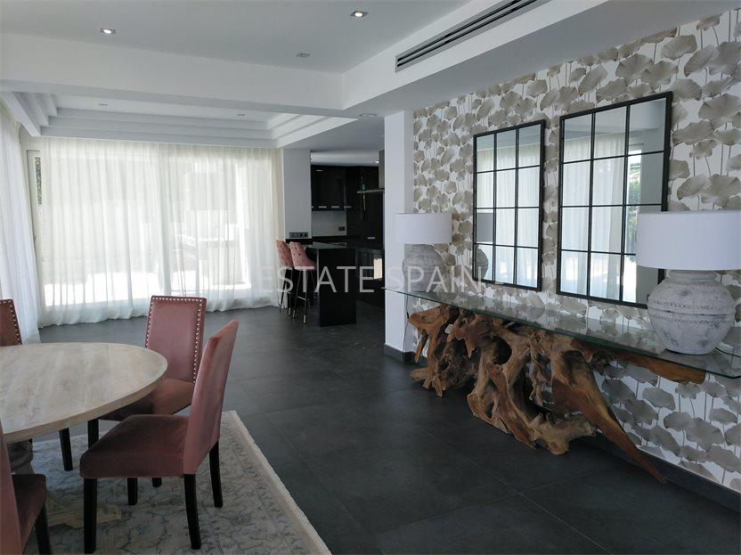 Вилла в Кальпе 520 м2 №VL191099CF73  - Продажа - 2 large