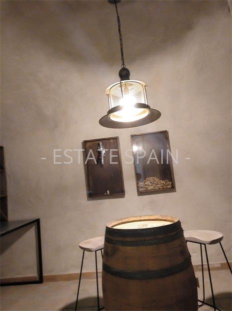 Вилла в Кальпе 520 м2 №VL191099CF73  - Продажа - 14 large