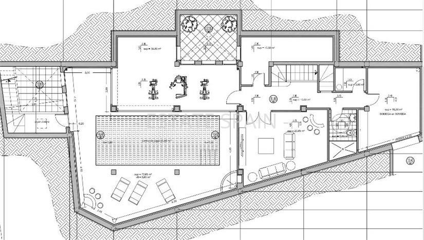 Вилла в Кальпе 520 м2 №VL191099CF73  - Продажа - 35 preview