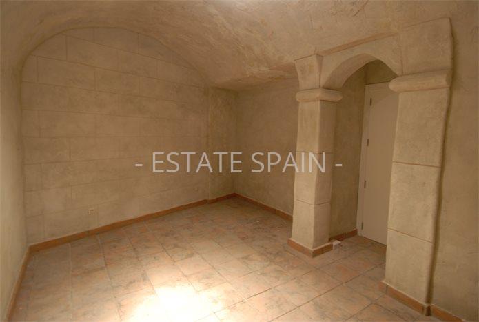 Вилла в Кальпе 520 м2 №VL191099CF73  - Продажа - 32 preview