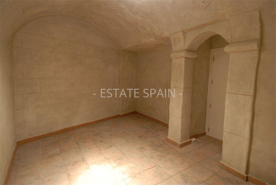 Вилла в Кальпе 520 м2 №VL191099CF73  - Продажа - 32 large