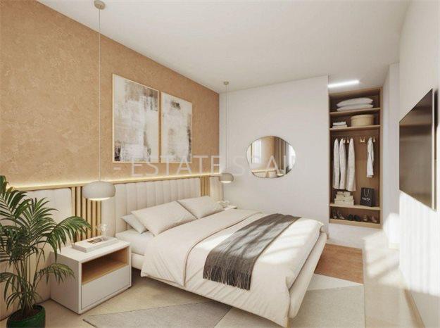 Вилла в Масаррон 74 м2 №VL25814AEACE  - Продажа - 5 preview