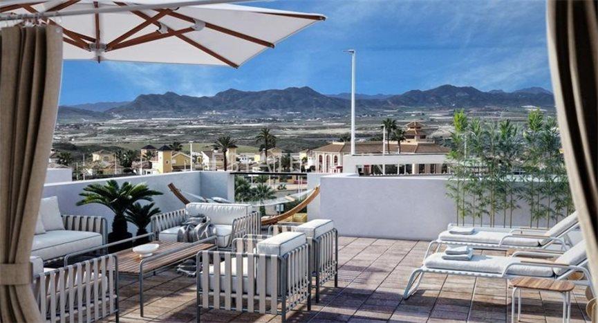 Вилла в Масаррон 74 м2 №VL25814AEACE  - Продажа - 1 preview