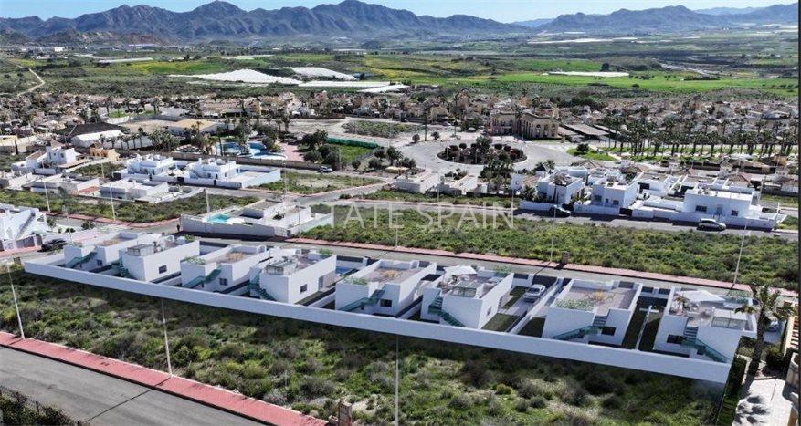 Вилла в Масаррон 74 м2 №VL25814AEACE  - Продажа - 4 preview