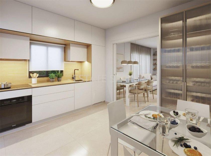 Вилла в Масаррон 74 м2 №VL25814AEACE  - Продажа - 8 large