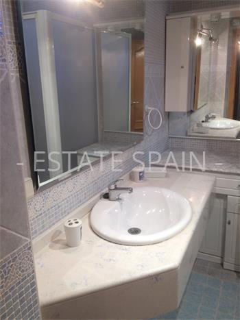 Таунхаус в Аликанте 120 м2 №TAU18331CC88  - Продажа - 11 preview