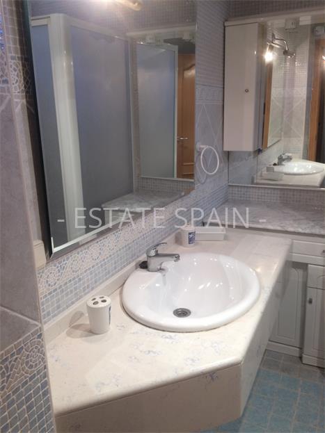 Таунхаус в Аликанте 120 м2 №TAU18331CC88  - Продажа - 11 large