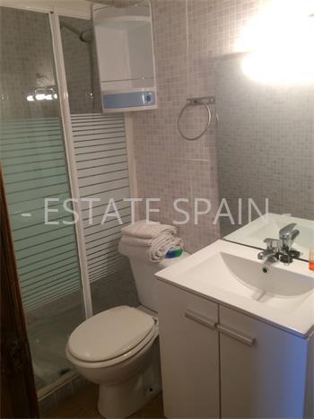 Таунхаус в Аликанте 120 м2 №TAU18331CC88  - Продажа - 12 preview