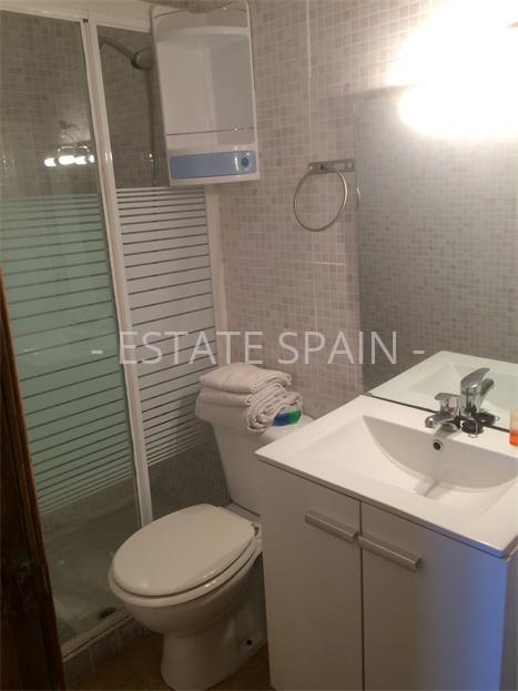 Таунхаус в Аликанте 120 м2 №TAU18331CC88  - Продажа - 12 large