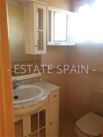 Таунхаус в Аликанте 120 м2 №TAU18331CC88  - Продажа - 13 preview