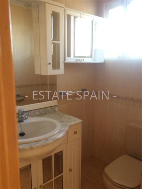 Таунхаус в Аликанте 120 м2 №TAU18331CC88  - Продажа - 13 large