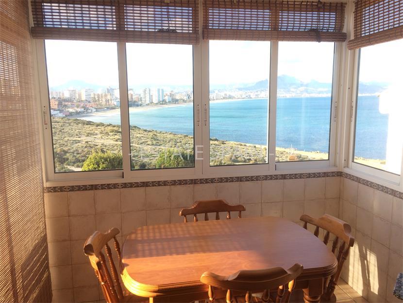 Таунхаус в Аликанте 120 м2 №TAU18331CC88  - Продажа - 14 large