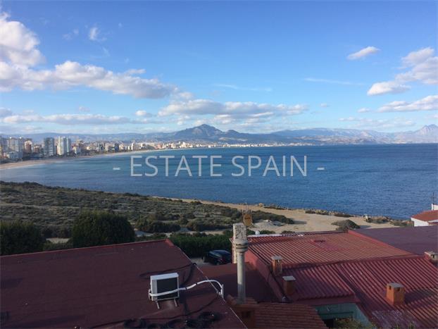 Таунхаус в Аликанте 120 м2 №TAU18331CC88  - Продажа - 15 preview