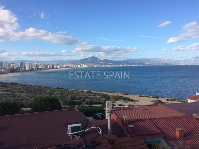 Таунхаус в Аликанте 120 м2 №TAU18331CC88  - Продажа - 15 large