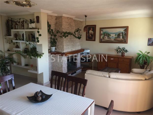 Таунхаус в Аликанте 120 м2 №TAU18331CC88  - Продажа - 17 preview