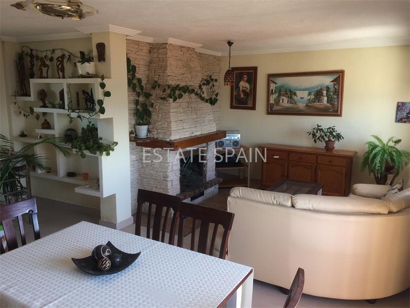 Таунхаус в Аликанте 120 м2 №TAU18331CC88  - Продажа - 17 large