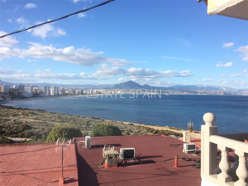 Таунхаус в Аликанте 120 м2 №TAU18331CC88  - Продажа - 19 large