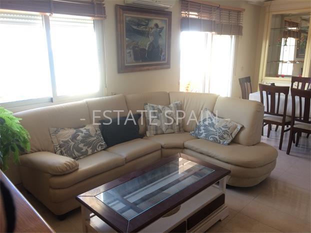 Таунхаус в Аликанте 120 м2 №TAU18331CC88  - Продажа - 20 preview