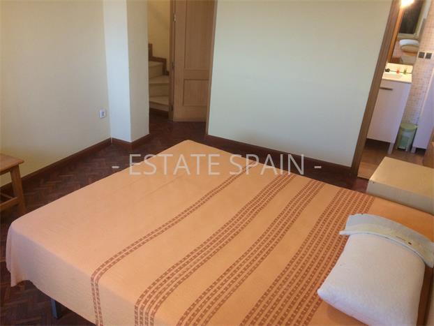 Таунхаус в Аликанте 120 м2 №TAU18331CC88  - Продажа - 2 preview