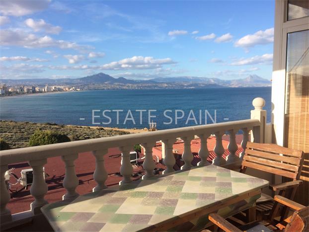 Таунхаус в Аликанте 120 м2 №TAU18331CC88  - Продажа - 3 preview