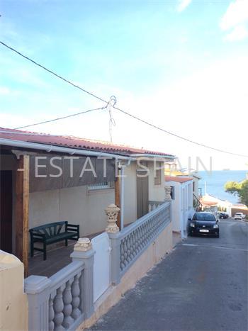 Таунхаус в Аликанте 120 м2 №TAU18331CC88  - Продажа - 4 preview