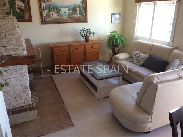 Таунхаус в Аликанте 120 м2 №TAU18331CC88  - Продажа - 7 preview