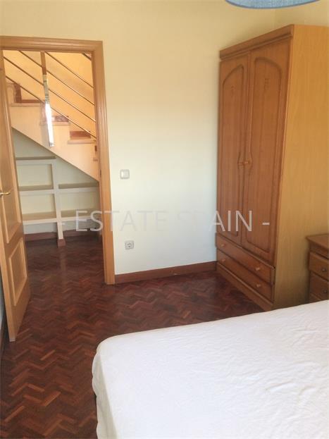 Таунхаус в Аликанте 120 м2 №TAU18331CC88  - Продажа - 8 large