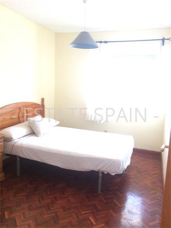 Таунхаус в Аликанте 120 м2 №TAU18331CC88  - Продажа - 9 preview