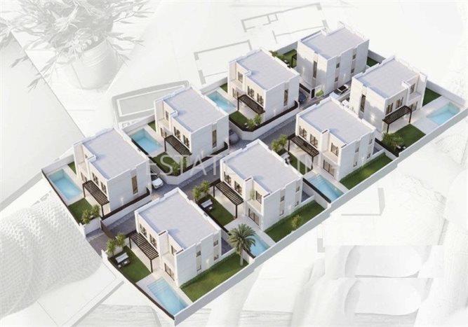 Вилла в Сан-Хуан-де-Аликанте 295 м2 №VL261198D474  - Продажа - 13 preview