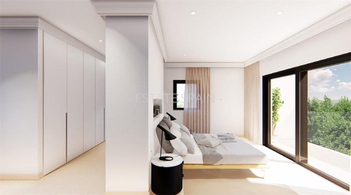 Вилла в Сан-Хуан-де-Аликанте 295 м2 №VL261198D474  - Продажа - 9 large