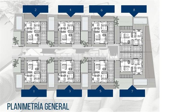Вилла в Сан-Хуан-де-Аликанте 295 м2 №VL261198D474  - Продажа - 16 preview