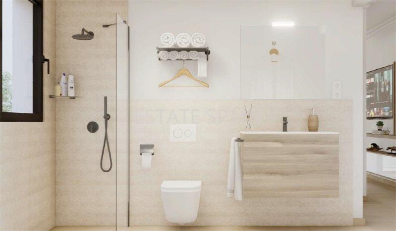 Вилла в Сан-Хуан-де-Аликанте 295 м2 №VL261198D474  - Продажа - 10 preview