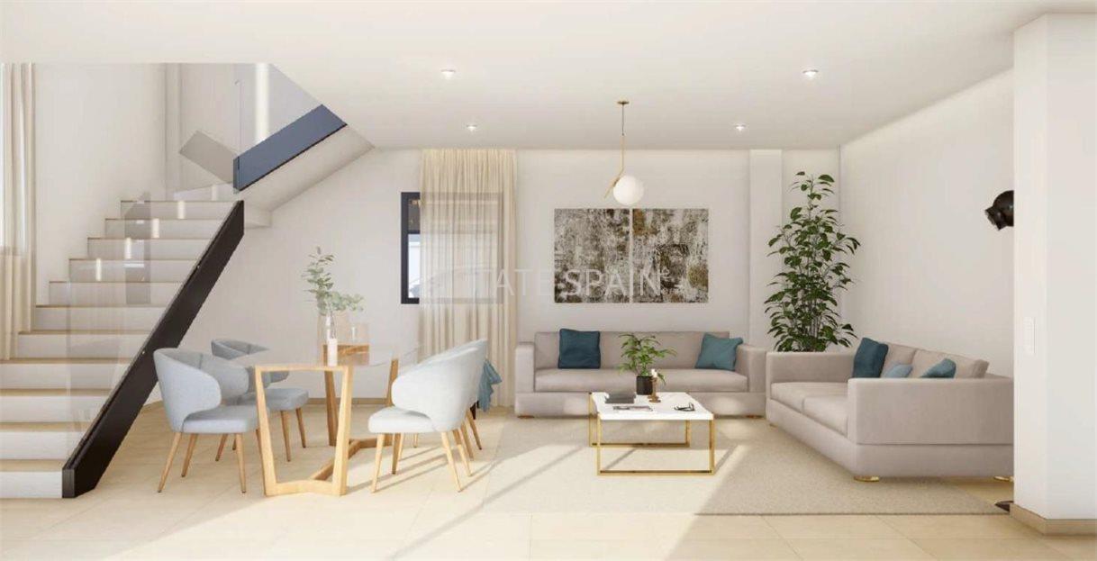 Вилла в Сан-Хуан-де-Аликанте 295 м2 №VL261198D474  - Продажа - 7 large