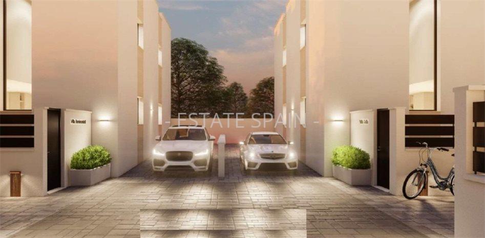 Вилла в Сан-Хуан-де-Аликанте 295 м2 №VL261198D474  - Продажа - 11 preview