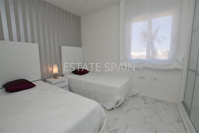 Бунгало в Торревьехе 75 м2 №TAU18124B707  - Продажа - 7 preview