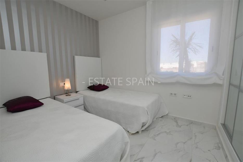 Бунгало в Торревьехе 75 м2 №TAU18124B707  - Продажа - 7 large