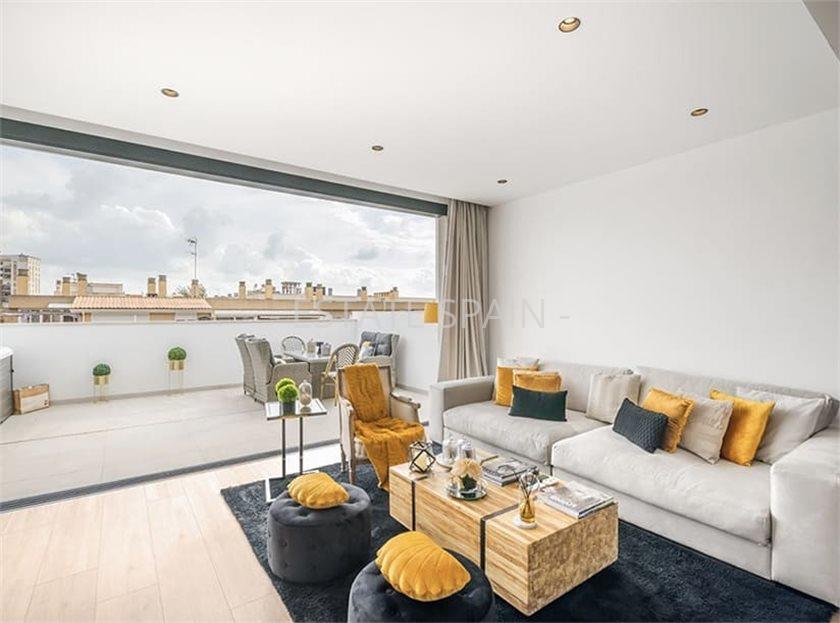 Апартаменты в Пальма-де-Майорка 180 м2 №ART25122595F7  - Продажа - 9 large