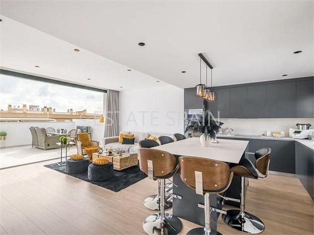 Апартаменты в Пальма-де-Майорка 180 м2 №ART25122595F7  - Продажа - 6 preview