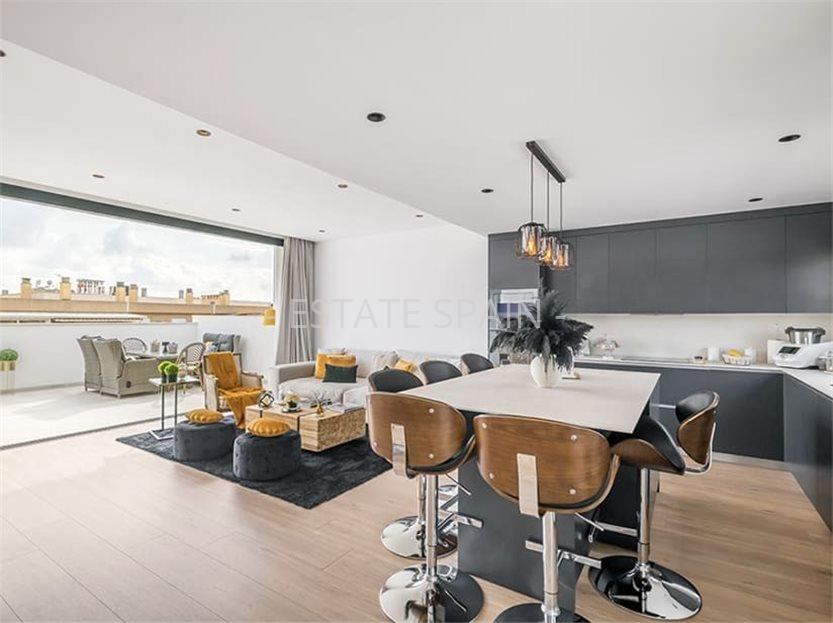 Апартаменты в Пальма-де-Майорка 180 м2 №ART25122595F7  - Продажа - 6 large