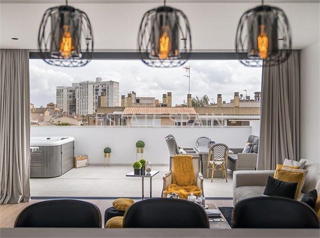 Апартаменты в Пальма-де-Майорка 180 м2 №ART25122595F7  - Продажа - 7 preview