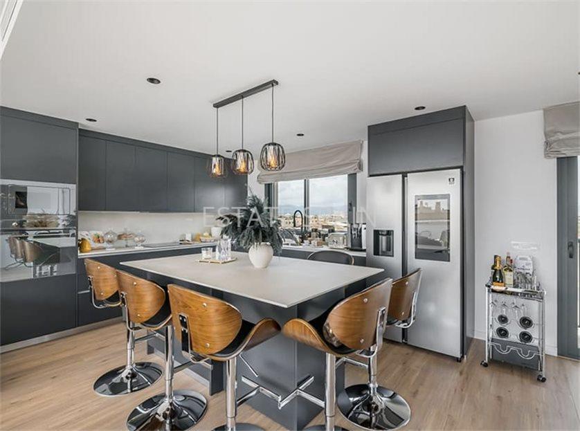 Апартаменты в Пальма-де-Майорка 180 м2 №ART25122595F7  - Продажа - 5 large