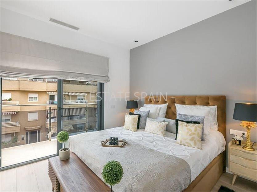 Апартаменты в Пальма-де-Майорка 180 м2 №ART25122595F7  - Продажа - 13 large