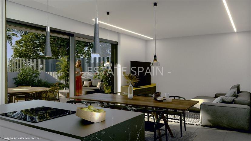 Вилла в Рохалесе 136 м2 №VL23101019107  - Продажа - 3 preview