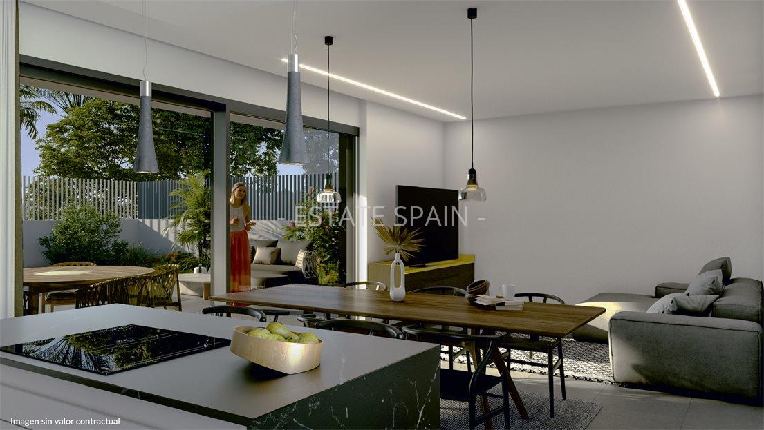 Вилла в Рохалесе 136 м2 №VL23101019107  - Продажа - 3 large