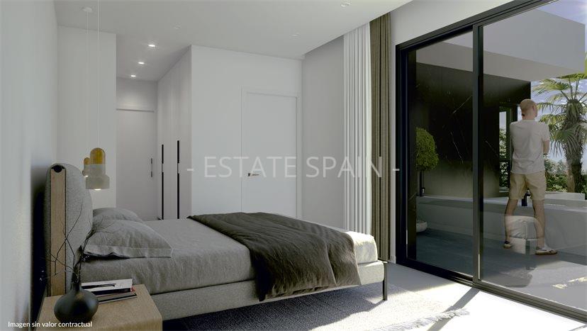 Вилла в Рохалесе 136 м2 №VL23101019107  - Продажа - 5 preview