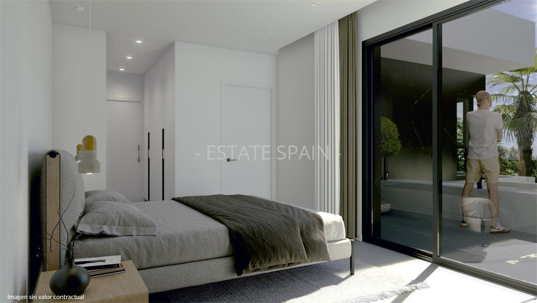 Вилла в Рохалесе 136 м2 №VL23101019107  - Продажа - 5 large