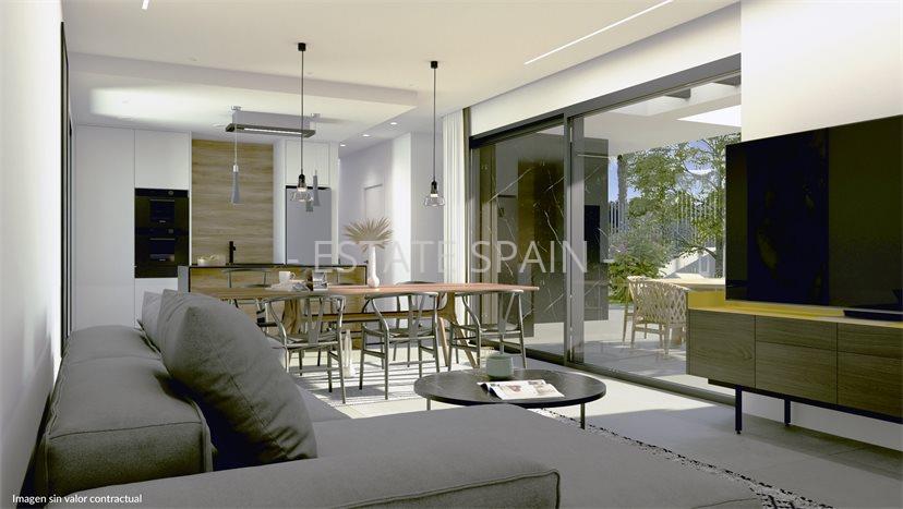 Вилла в Рохалесе 136 м2 №VL23101019107  - Продажа - 2 preview