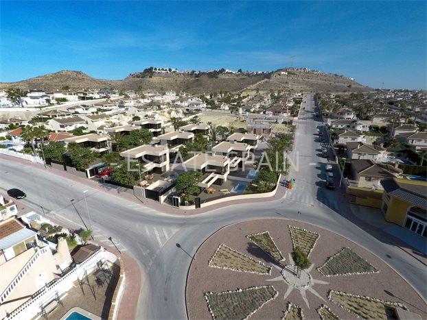 Вилла в Рохалесе 136 м2 №VL23101019107  - Продажа - 4 preview